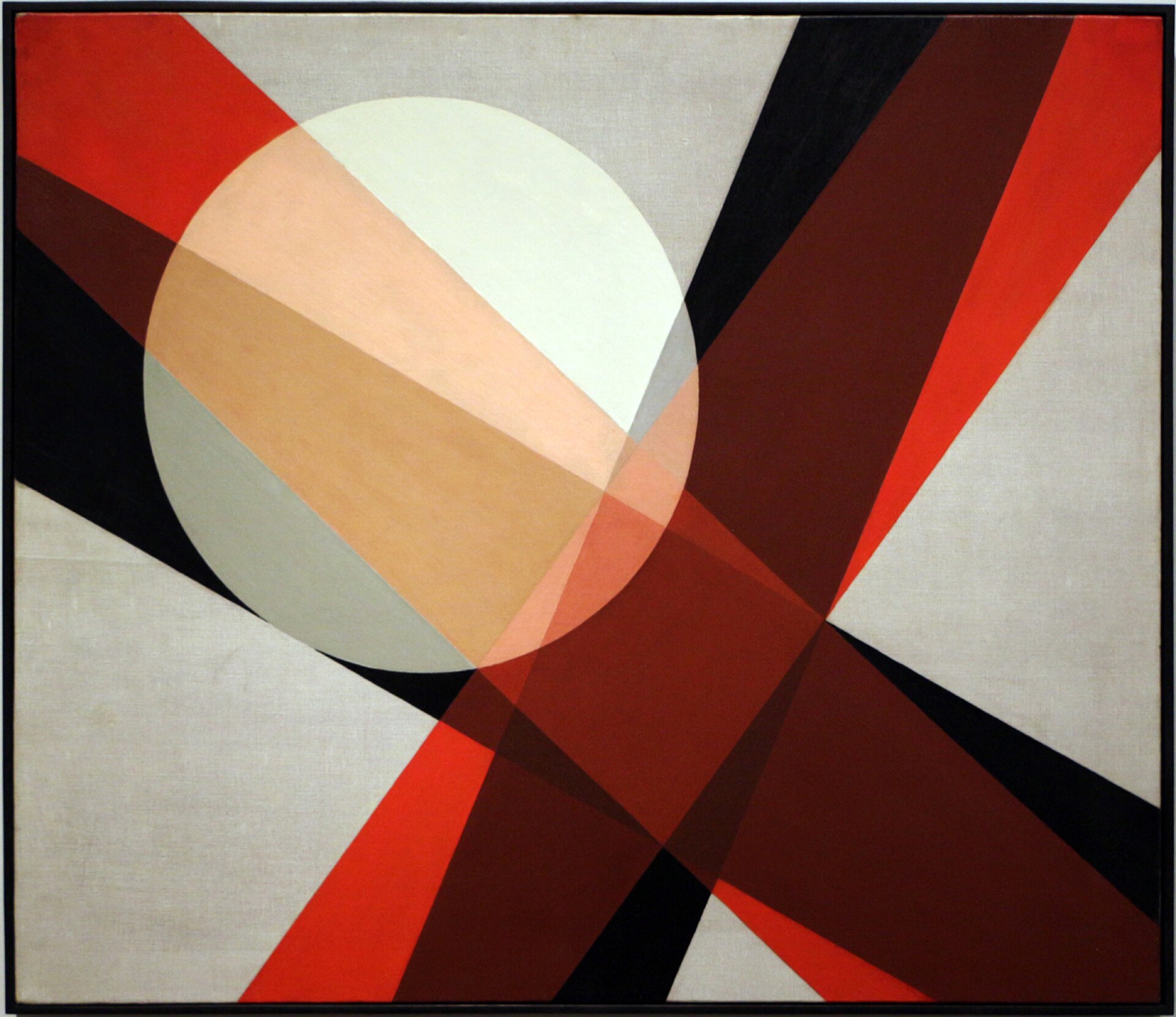 A 19 de László Moholy-Nagy