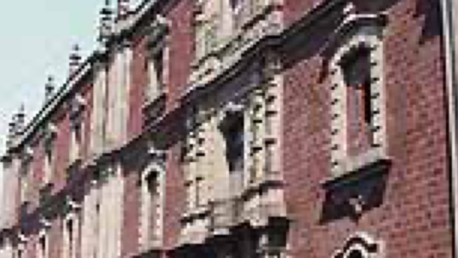 Antiguo Colegio de San Ildefonso