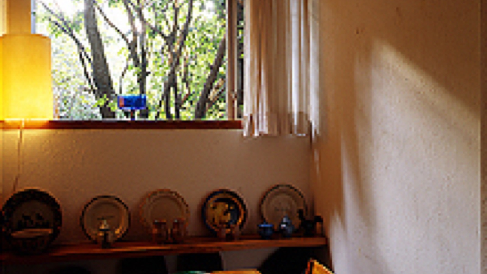 La Casa Luis Barragán
