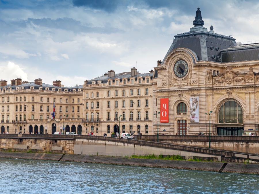 Musée d'Orsay