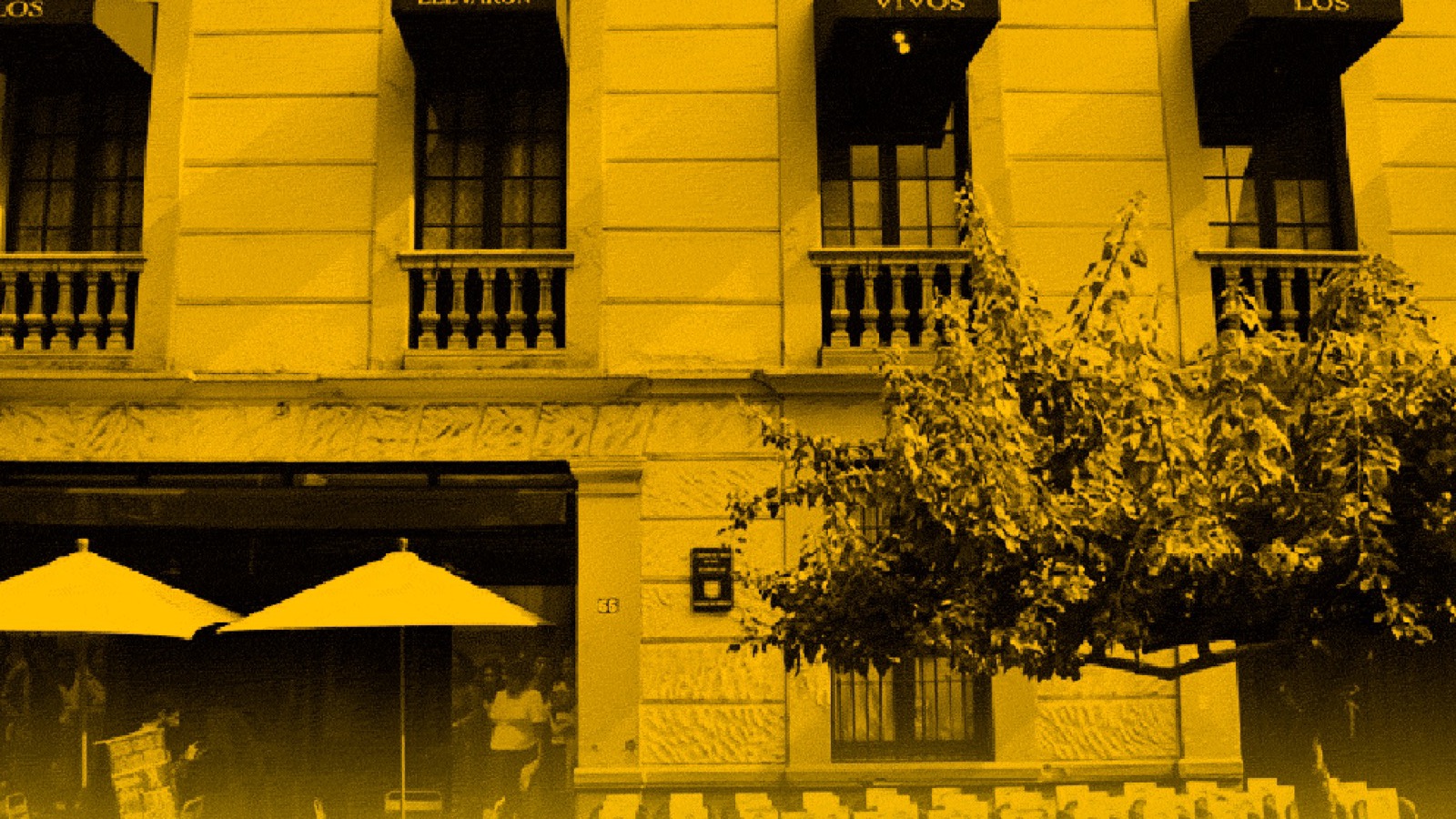 Museo Casa de la Memoria Indómita