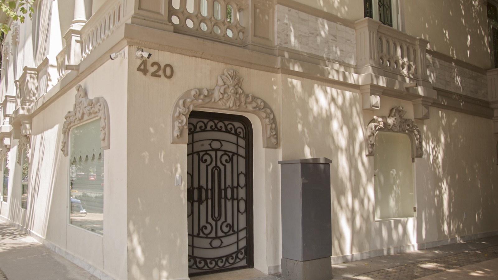 Museo Casa de las Mil Muñecas