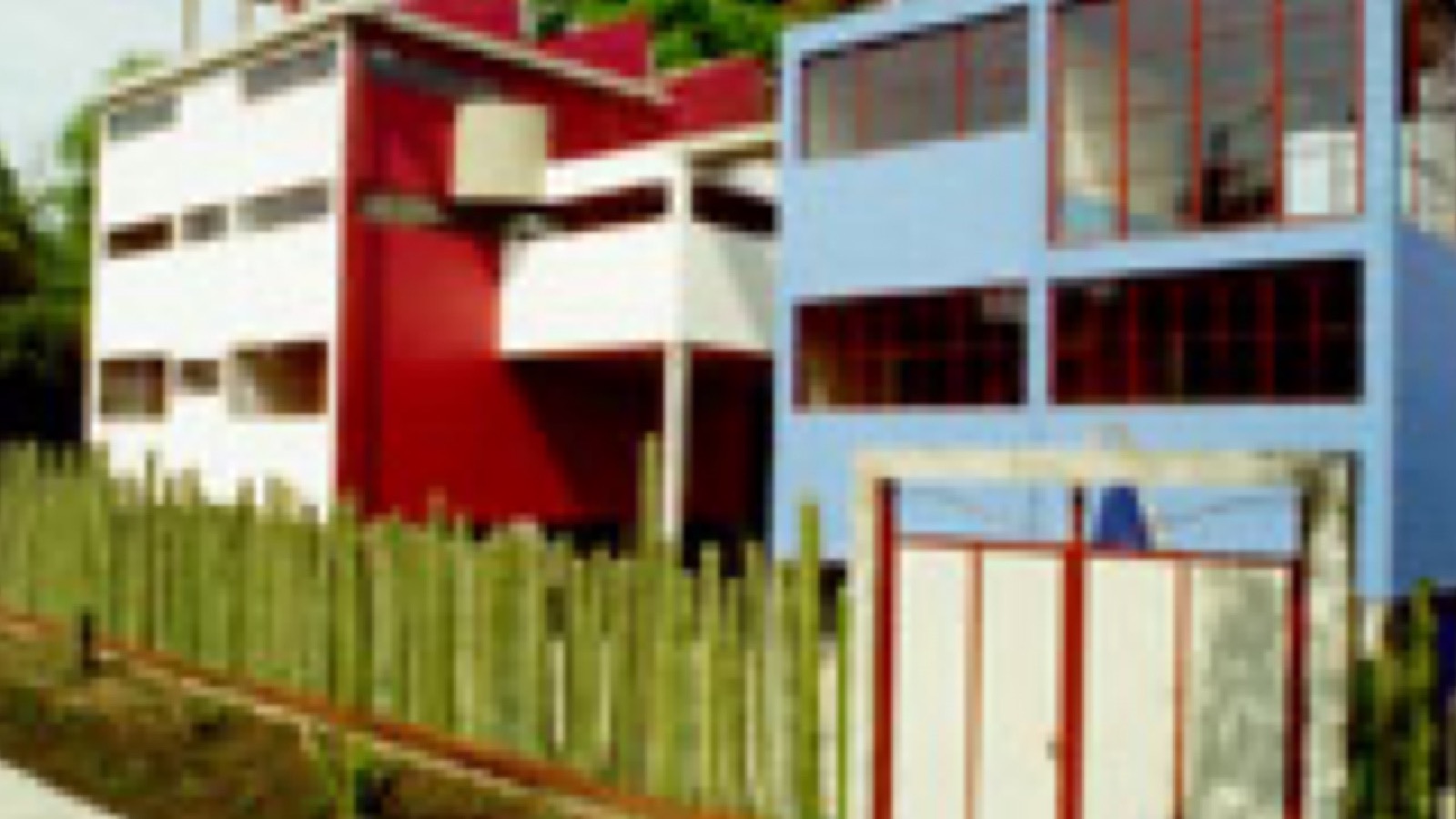 Museo Casa Estudio Diego Rivera y Frida Kahlo