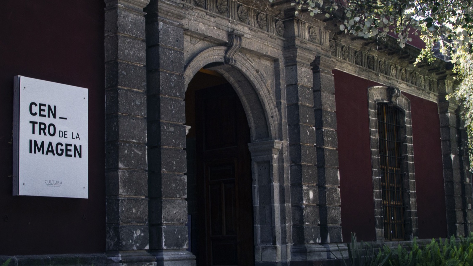 Museo Centro de la Imagen