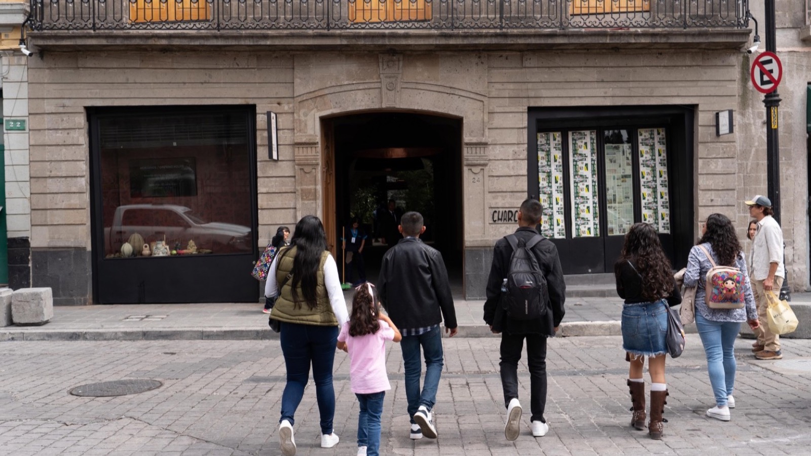 Museo Choco Story Zócalo, Museo del Cacao & Chocolate