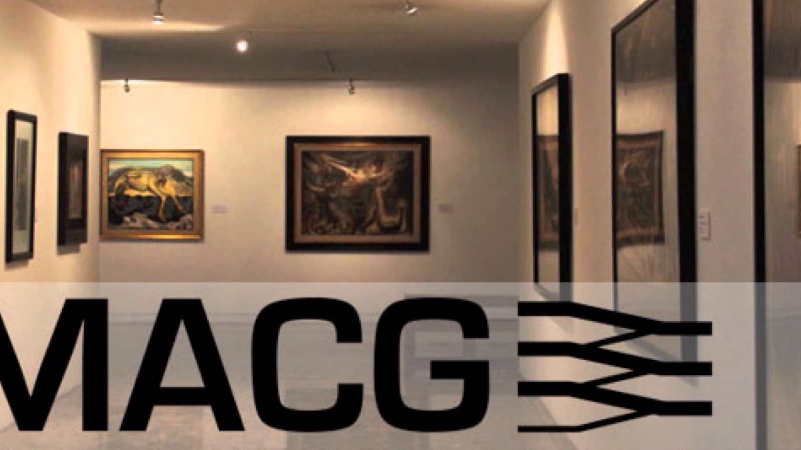 Museo de Arte Alvar y Carmen T. de Carrillo Gil