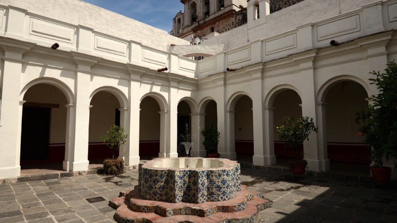 Museo de El Carmen