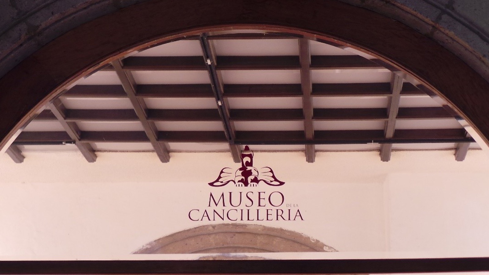 Museo de la Cancillería