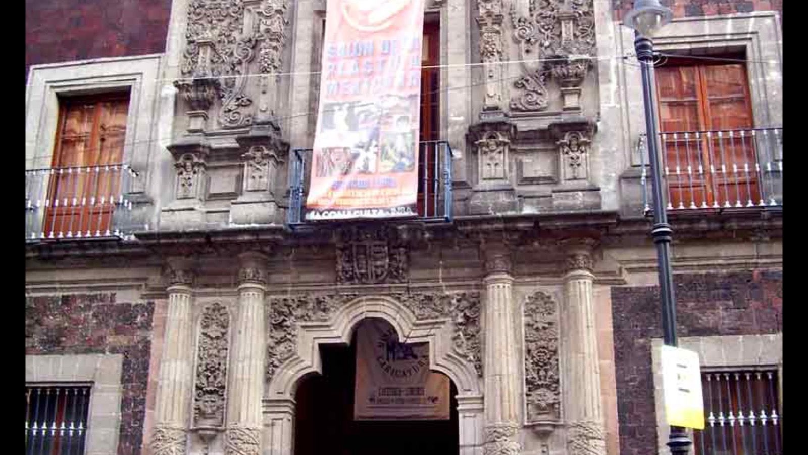 Museo de la Caricatura