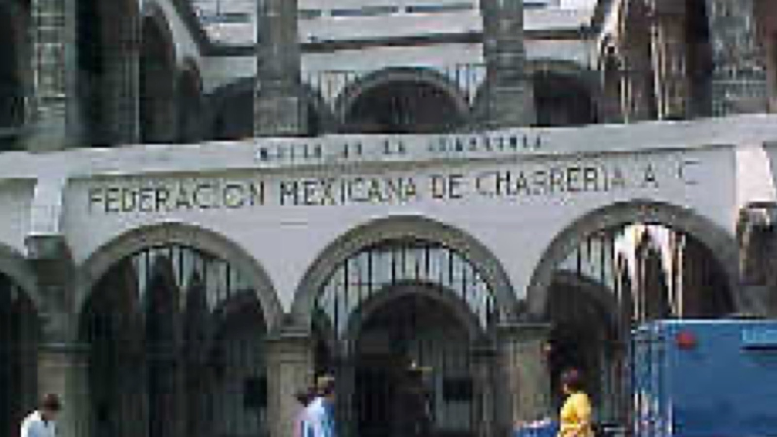 Museo de la Charrería