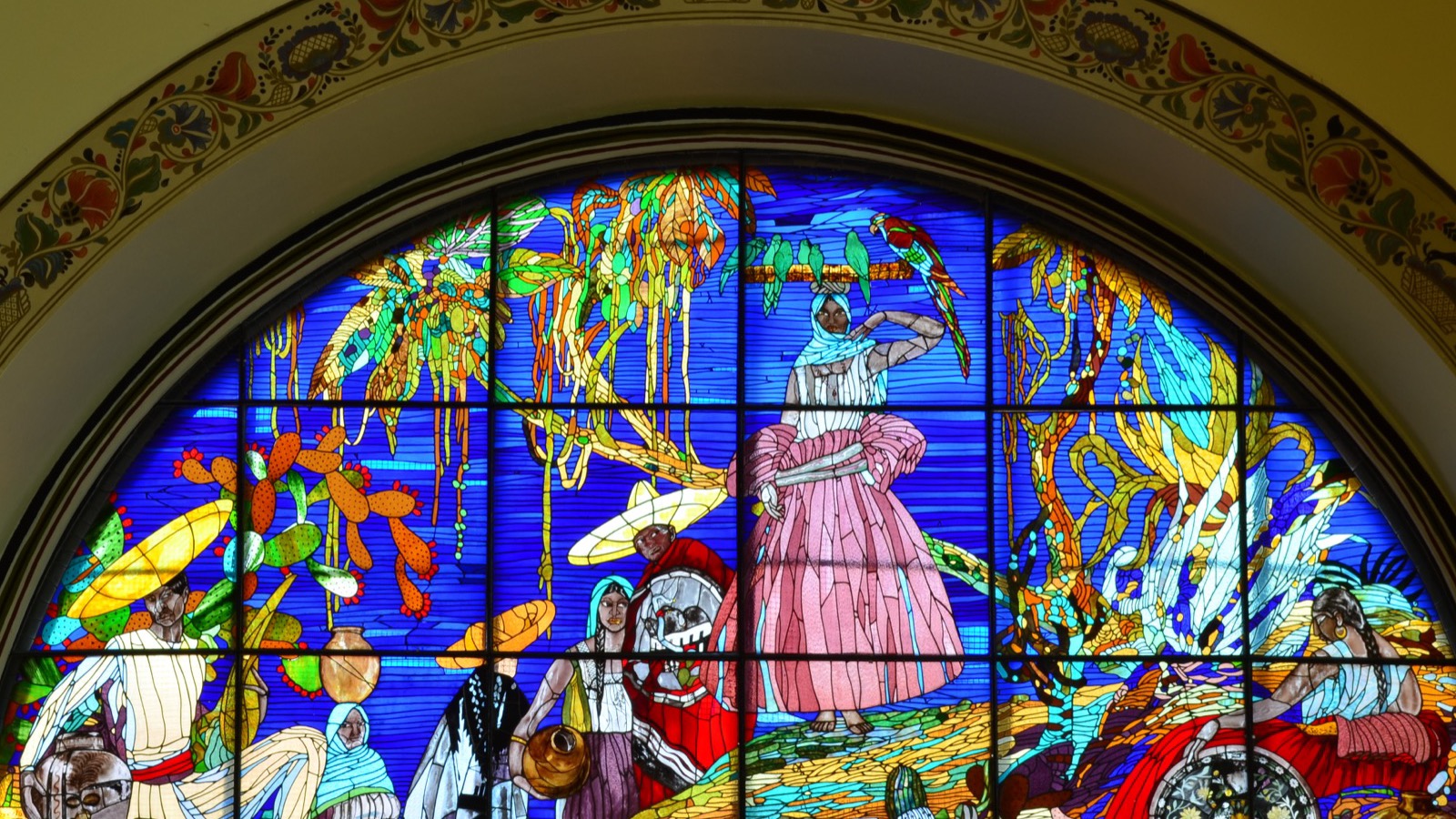 Museo de las Constituciones