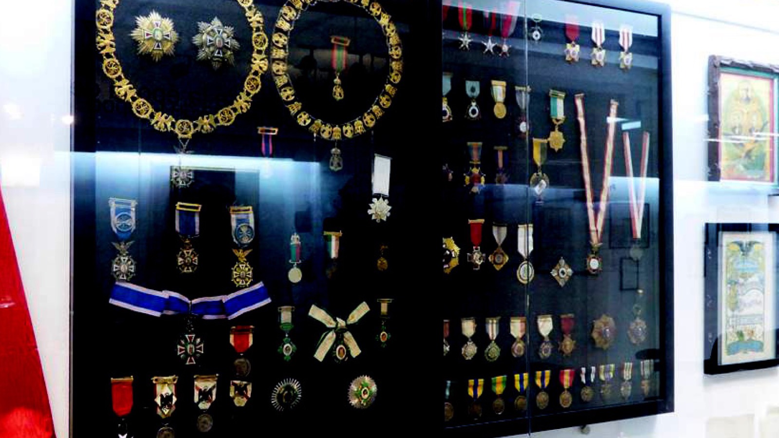 Museo del Bicentenario