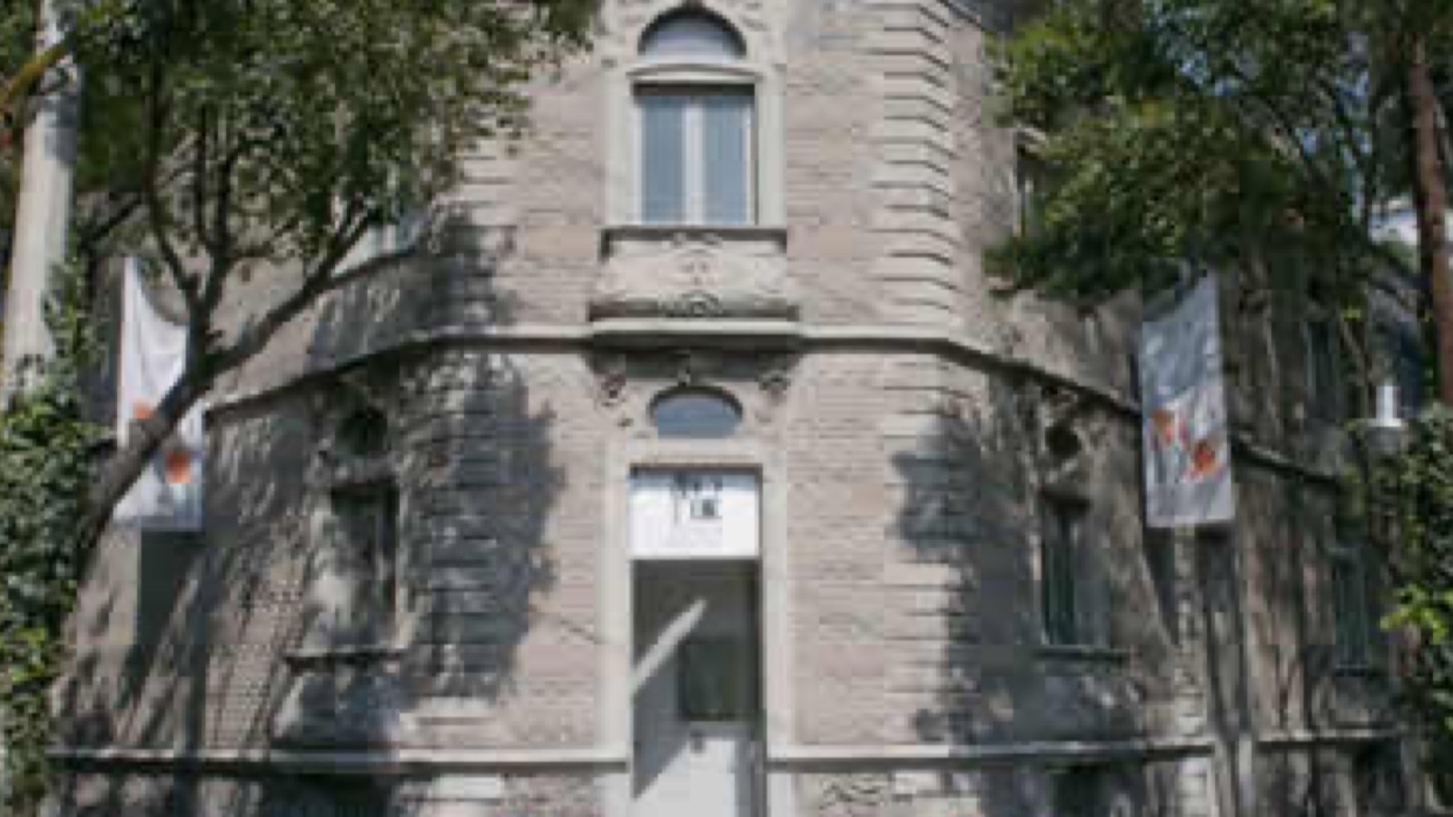 Museo del Objeto del Objeto (MODO)