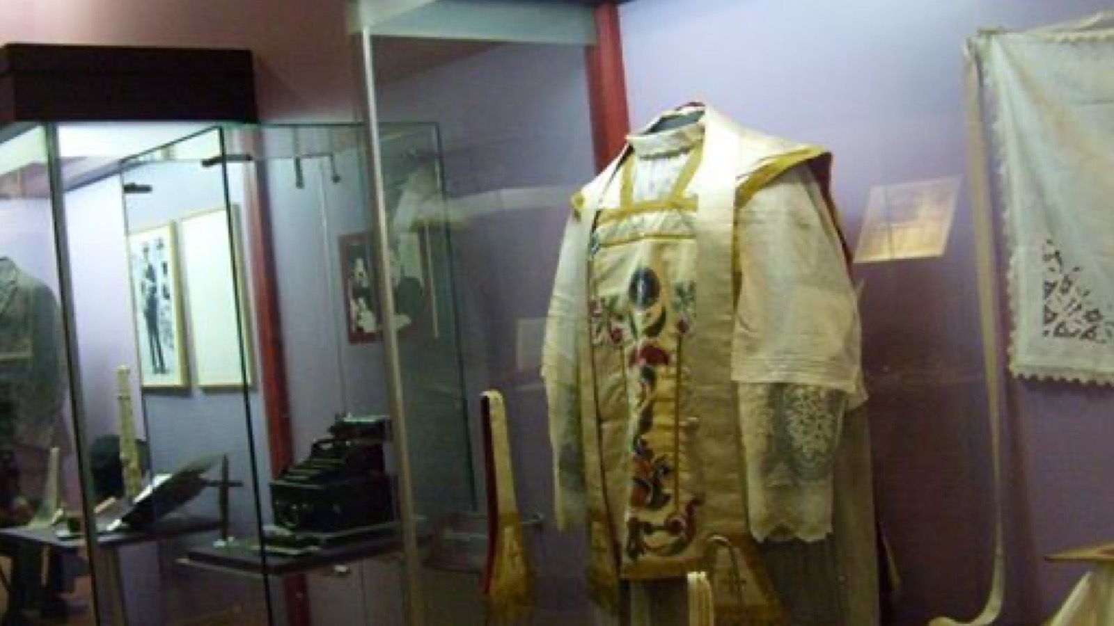 Museo del Padre Pro