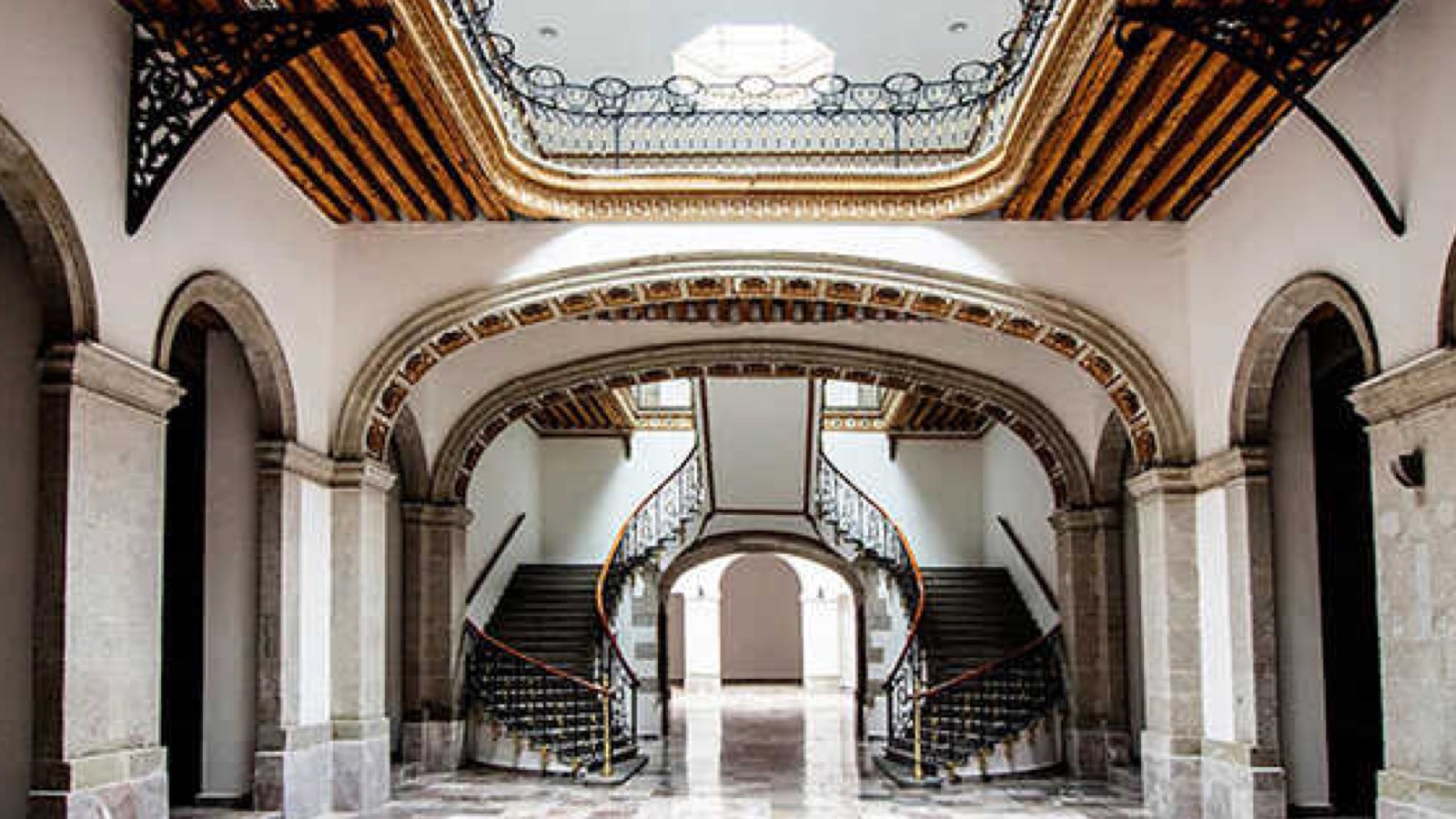Museo del Perfume MUPE