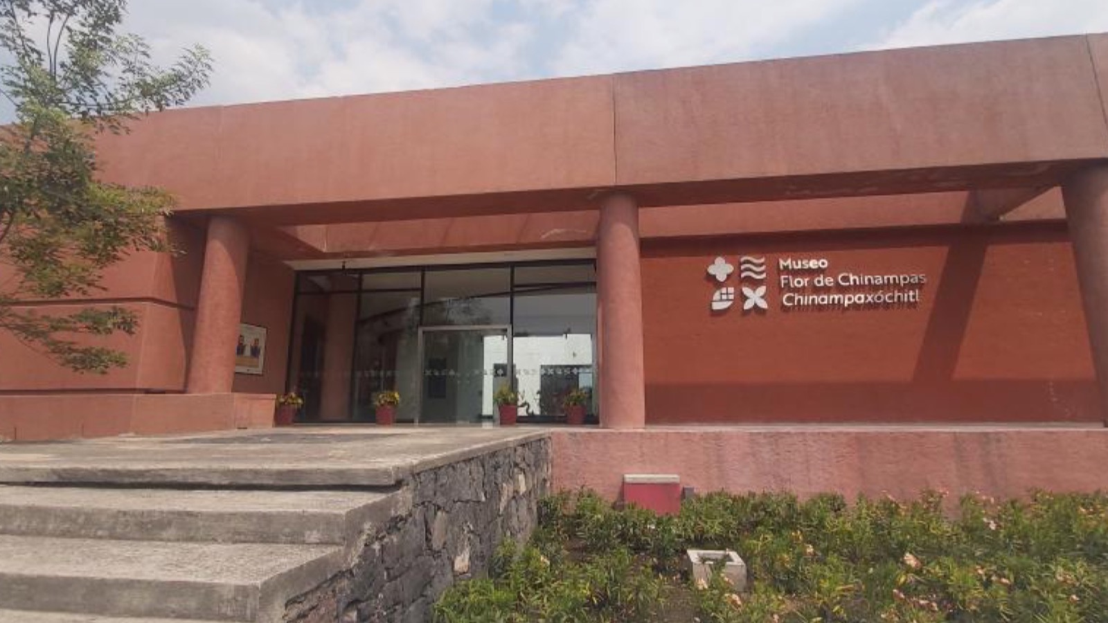 Museo Flor de Chinampas (Chinampaxochitl)