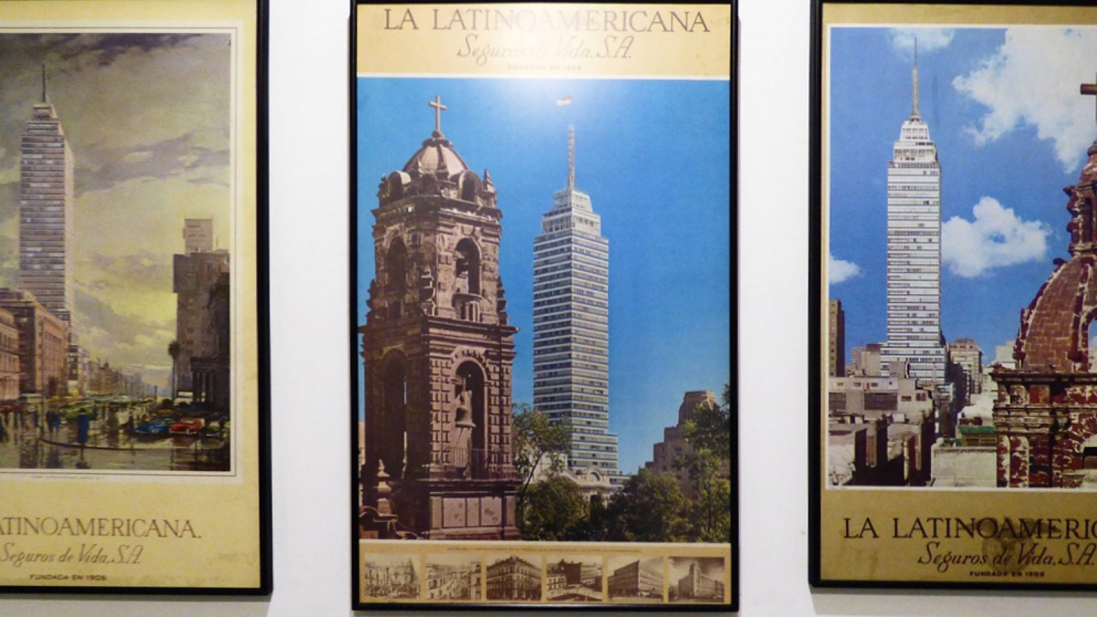 Museo La Ciudad y la Torre a través de los siglos