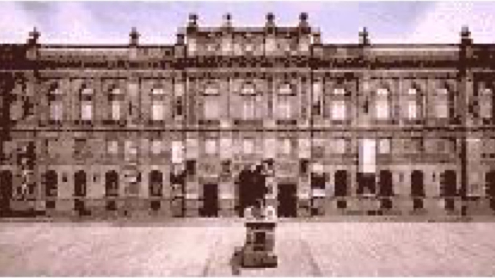 Museo Nacional de Arte (MUNAL)