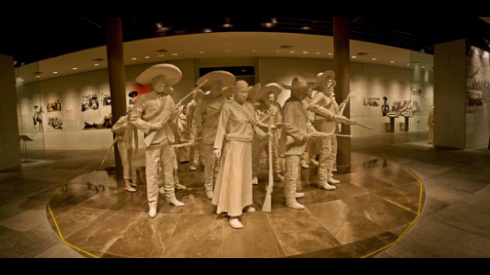 Museo Nacional de la Revolución