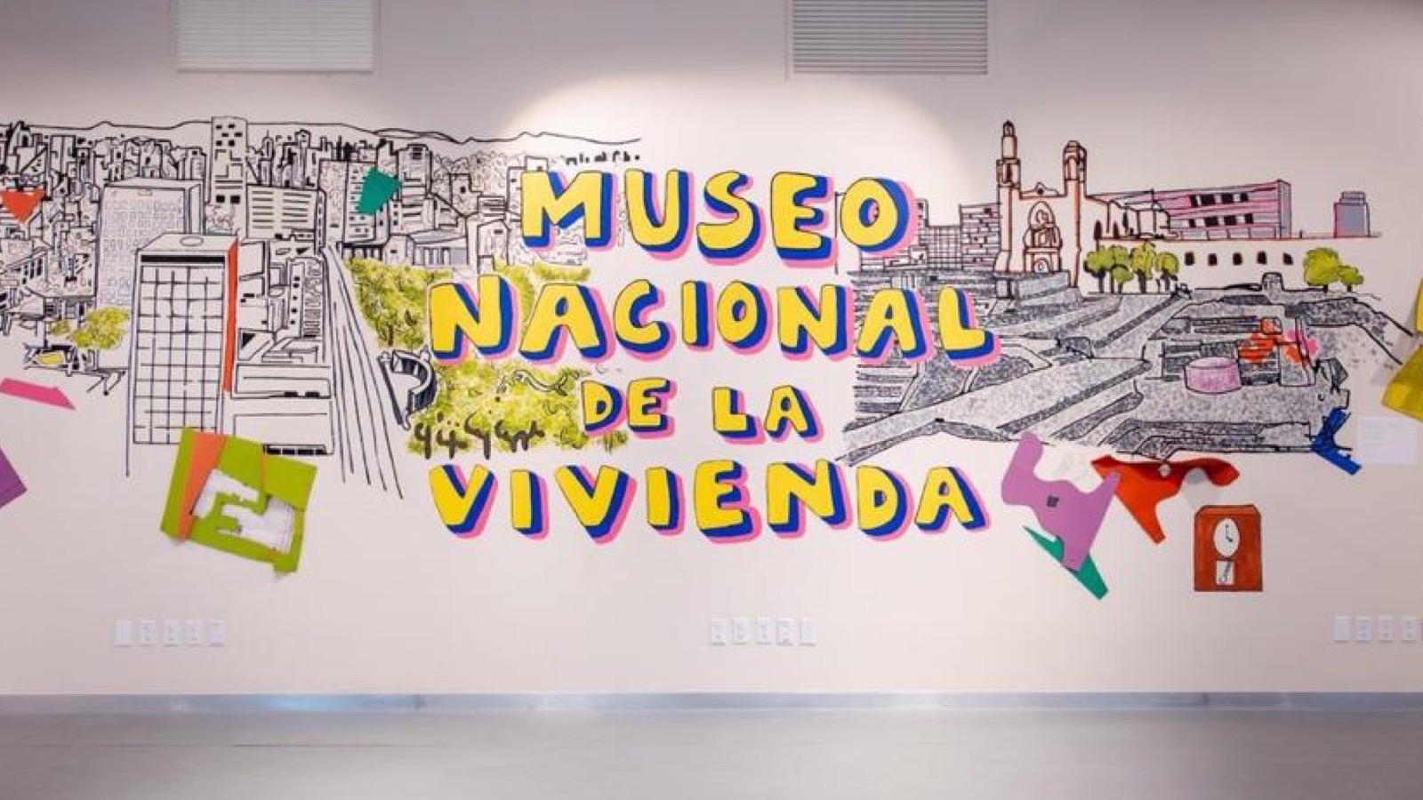 Museo Nacional de la Vivienda (Munavi)