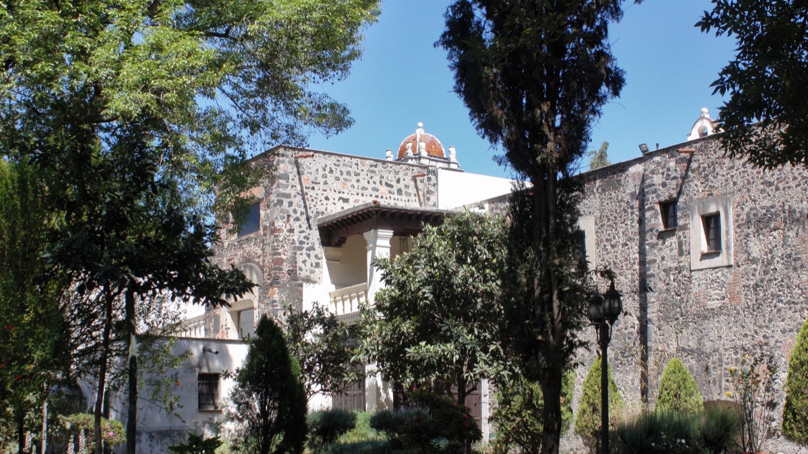 Museo Nacional de las Intervenciones