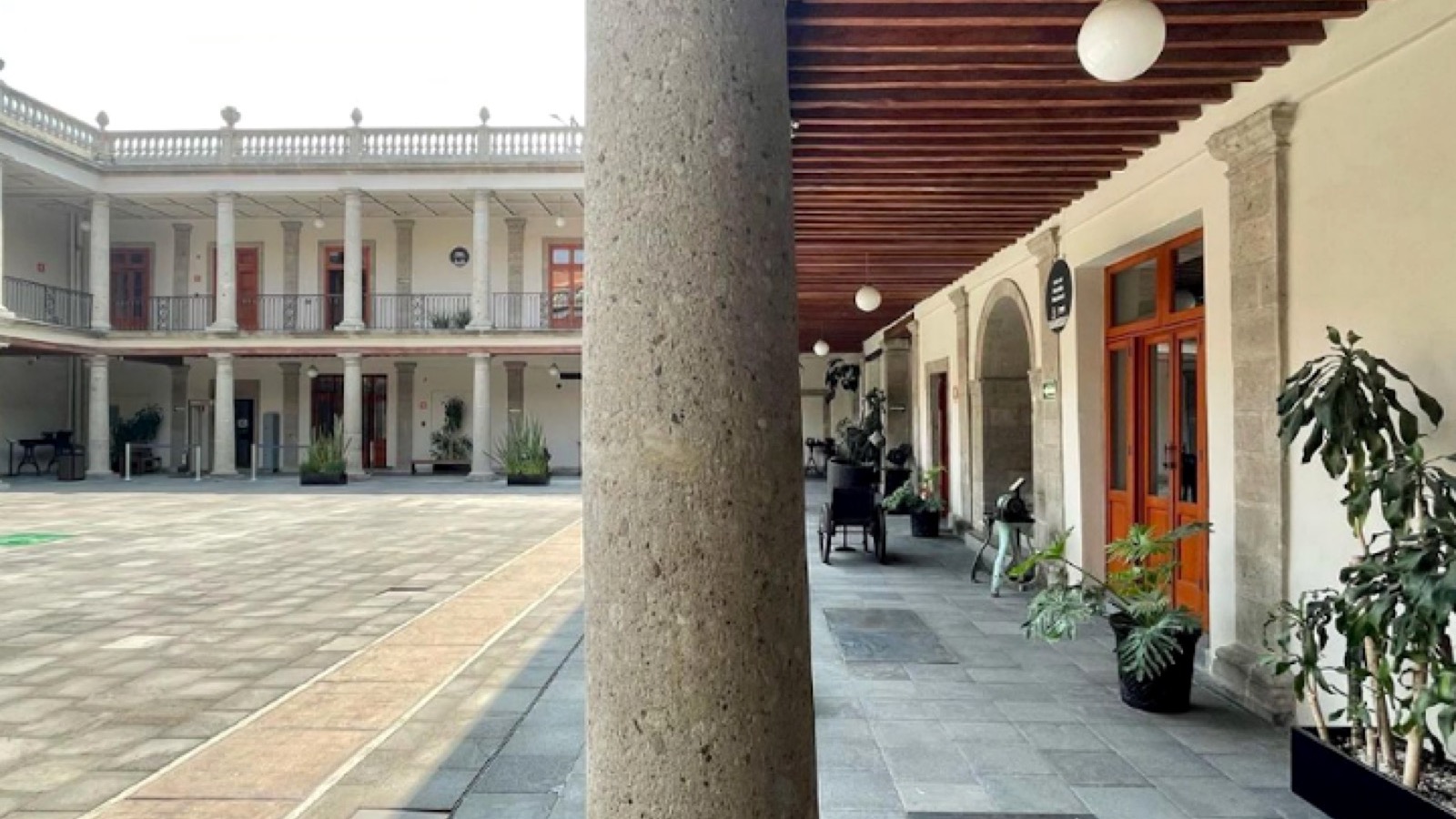 Museo Numismático Nacional