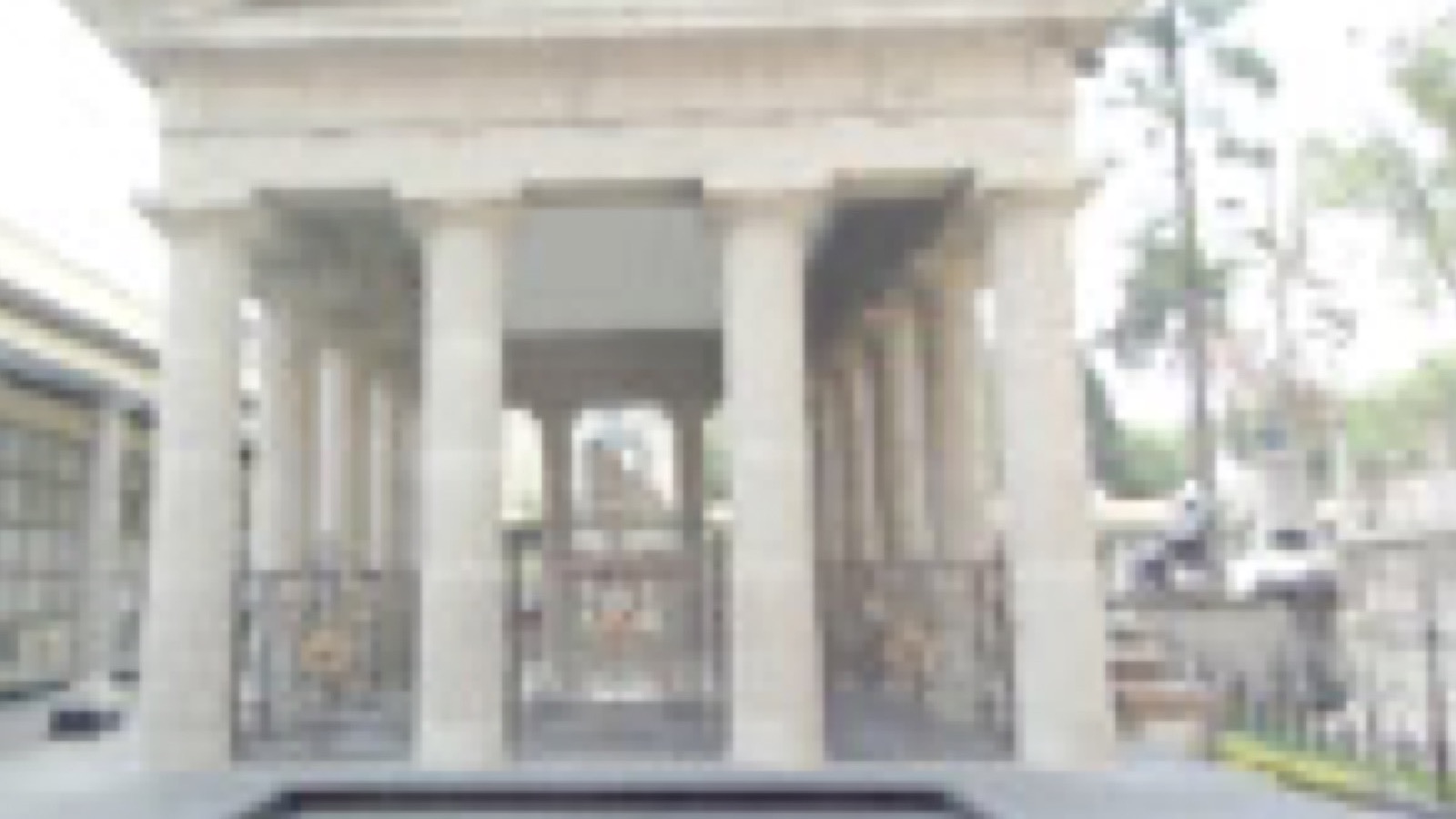 Museo Panteón de San Fernando