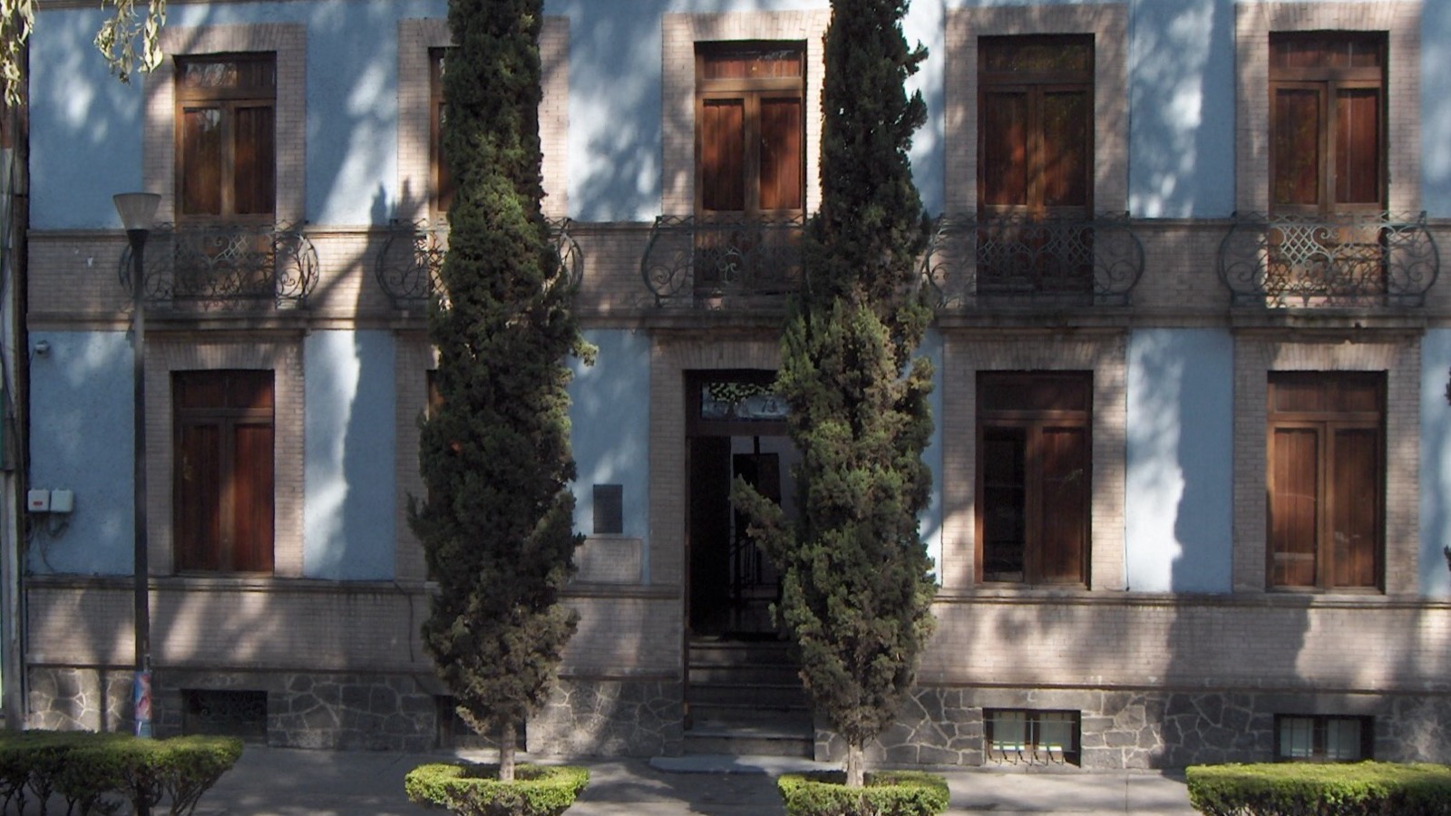 Museo Ramón López Velarde