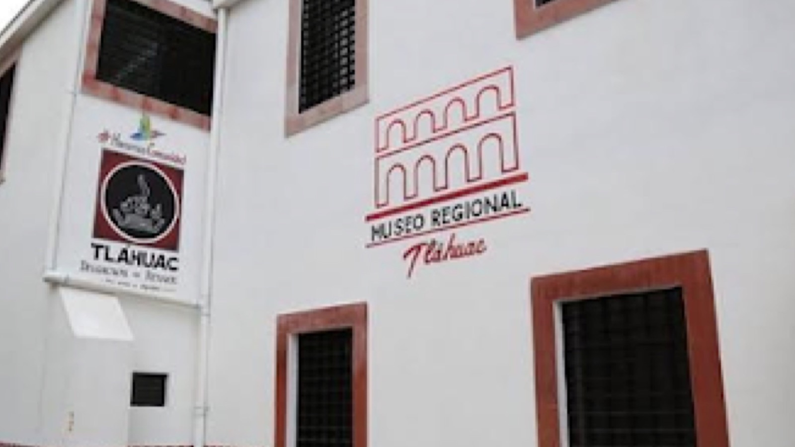 Museo Regional Tláhuac