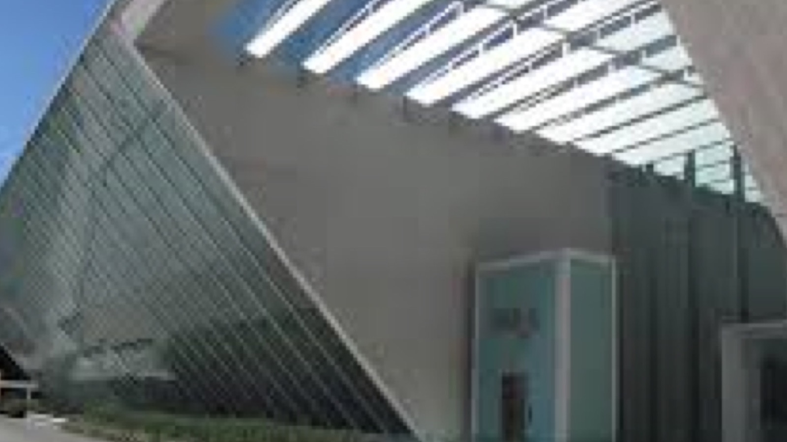 Museo Universitario de Arte Contemporáneo (MUAC)