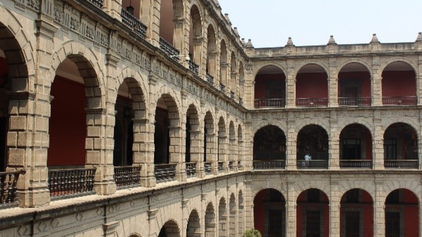 Palacio Nacional